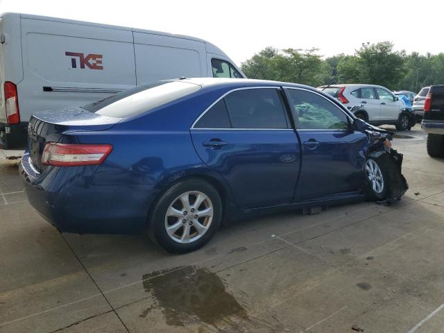 Foto 3 de la subasta – 2011 TOYOTA CAMRY BASE con VIN 4T4BF3EK9BR122047