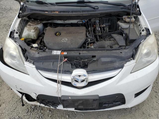 Photo 11 from auction – 2009 MAZDA 5 with VIN JM1CR29L990328445
