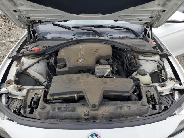 Photo 11 from auction – 2012 BMW 328 I SULE with VIN WBA3C1C52CF432685
