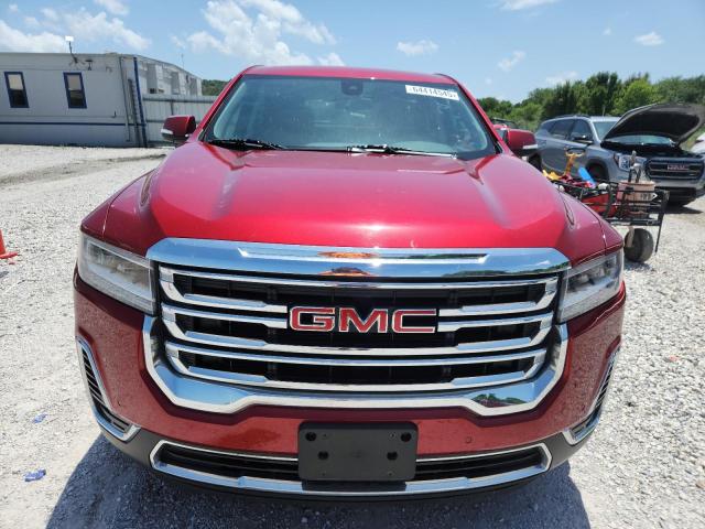 Photo 5 from auction – 2023 GMC ACADIA SLE with VIN 1GKKNKL48PZ205256