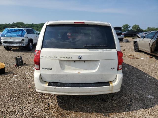 Photo 6 from auction – 2012 DODGE RAM VAN with VIN 2C4JDGAG7CR289448