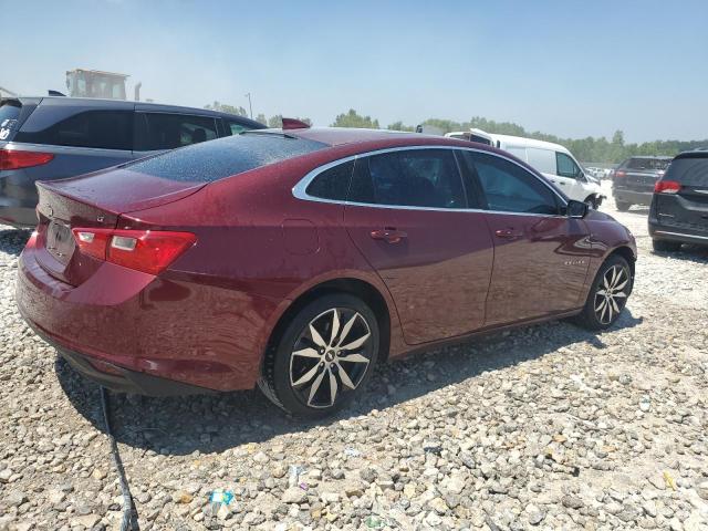 Photo 3 from auction – 2016 CHEVROLET MALIBU LT with VIN 1G1ZE5ST1GF298068