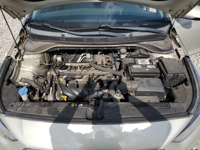 Photo 11 from auction – 2018 HYUNDAI ACCENT SE with VIN 3KPC24A34JE018775