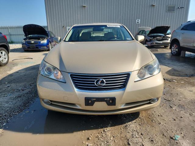 صورة رقم 5 من المزاد - 2008 LEXUS ES 350 مع VIN JTHBJ46G282164317