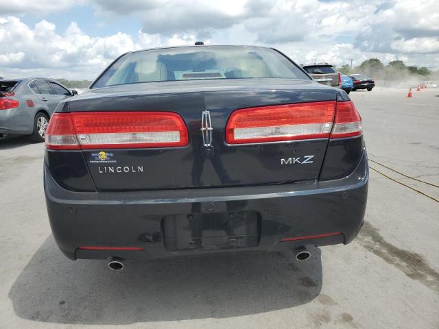 Foto 6 de la subasta – 2011 LINCOLN MKZ con VIN 3LNHL2GC6BR752919