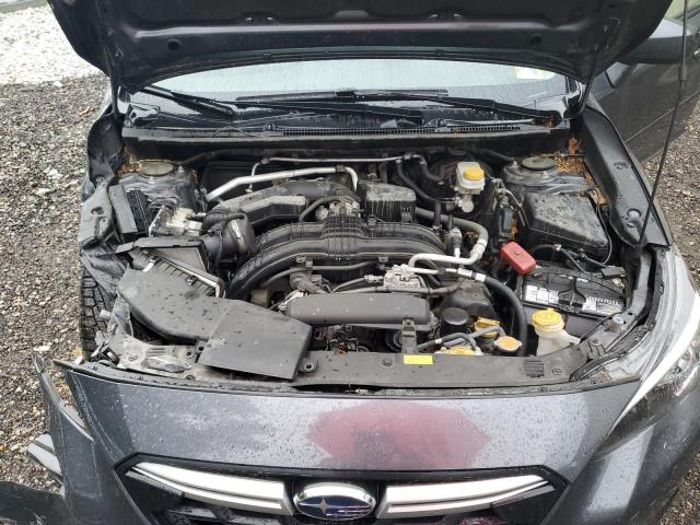 Photo 12 from auction – 2021 SUBARU CROSSTREK with VIN JF2GTAPC9MH361652