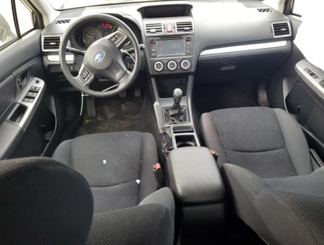 Photo 8 from auction – 2016 SUBARU IMPREZA with VIN JF1GPAA61G9278601