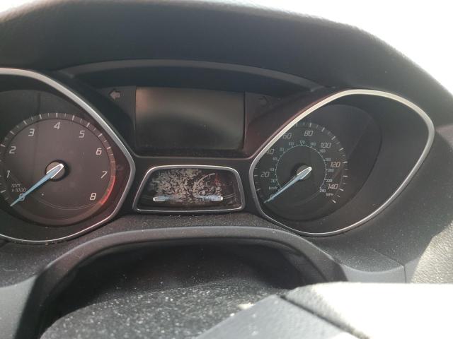 Photo 9 from auction – 2014 FORD FOCUS SE with VIN 1FADP3F23EL184322