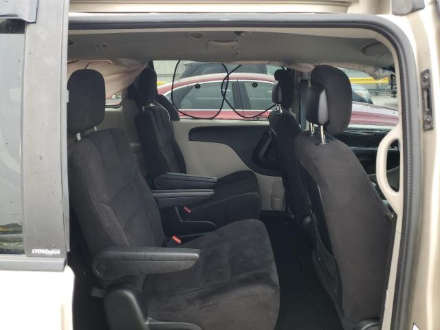 Photo 11 from auction – 2014 DODGE GRAND CARA with VIN 2C4RDGCG6ER244195