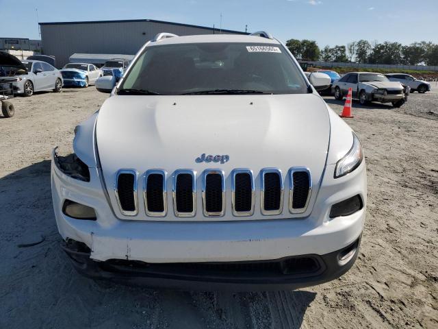 Photo 5 from auction – 2017 JEEP CHEROKEE L with VIN 1C4PJLCB0HW652913