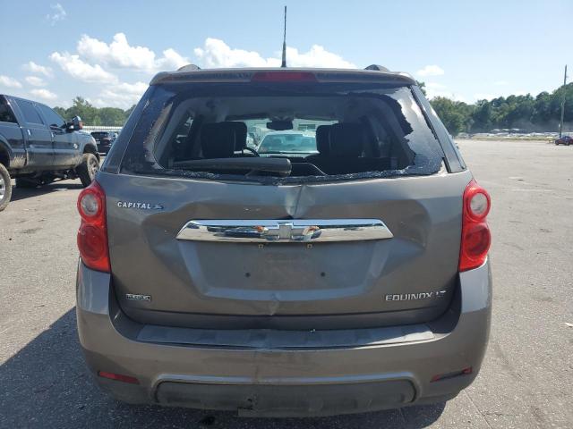Photo 6 from auction – 2012 CHEVROLET EQUINOX LT with VIN 2GNALDEK5C6148659