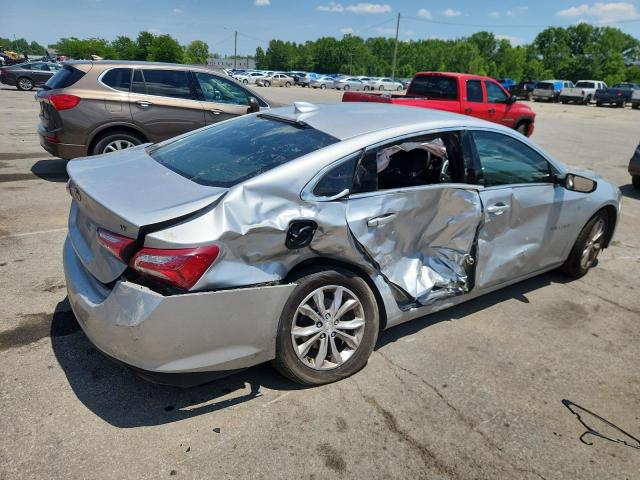 Photo 3 from auction – 2020 CHEVROLET MALIBU LT with VIN 1G1ZD5ST2LF072702