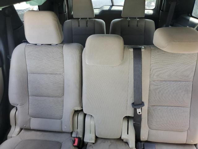 Photo 10 from auction – 2013 FORD EXPLORER with VIN 1FM5K7B8XDGB38567
