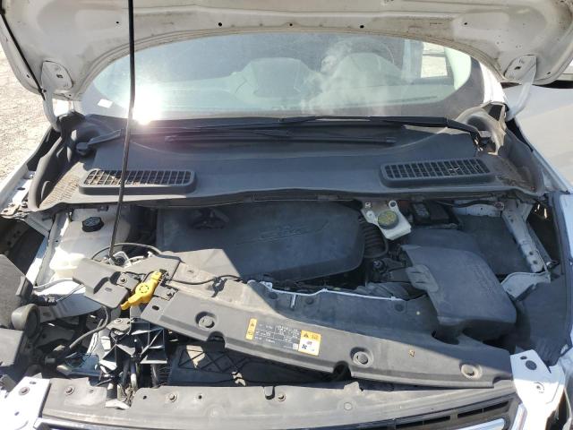 Photo 12 from auction – 2014 FORD ESCAPE TIT with VIN 1FMCU9JX4EUE19580