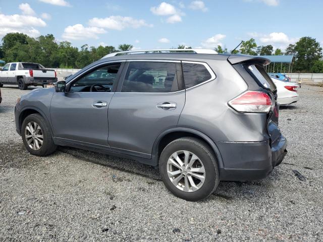 Photo 2 from auction – 2016 NISSAN ROGUE S with VIN KNMAT2MT4GP644002