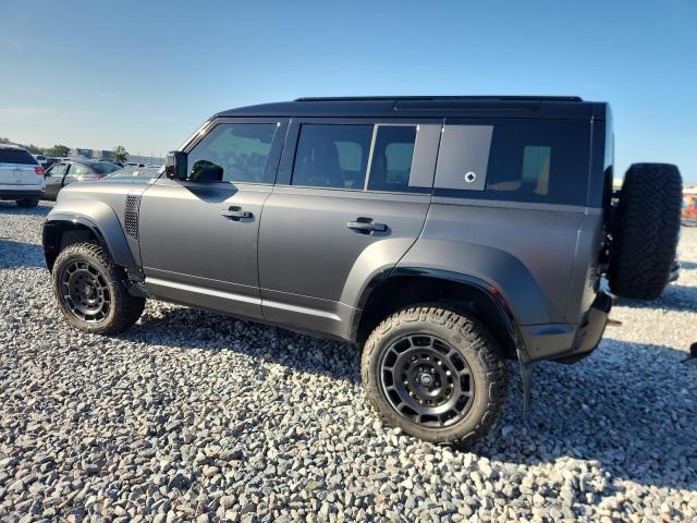 Photo 2 from auction – 2025 LAND ROVER DEFENDER O with VIN SALEZEE99S2449581