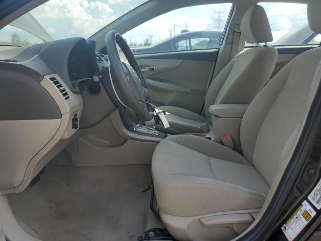 Photo 7 from auction – 2010 TOYOTA COROLLA BA with VIN 1NXBU4EEXAZ369429