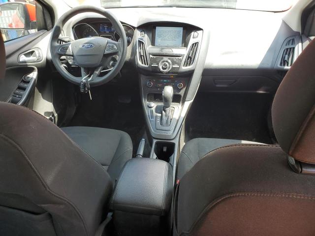 Photo 8 from auction – 2017 FORD FOCUS SEL with VIN 1FADP3H26HL224832
