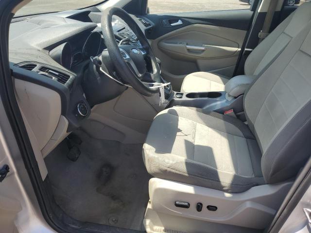 Photo 7 from auction – 2014 FORD ESCAPE SE with VIN 1FMCU9GX9EUC77069