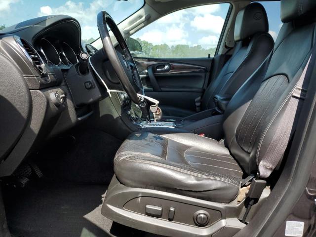 Photo 7 from auction – 2015 BUICK ENCLAVE with VIN 5GAKVCKD2FJ168545