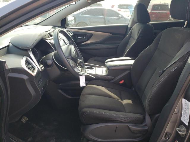 Photo 7 from auction – 2016 NISSAN MURANO S with VIN 5N1AZ2MG5GN102593