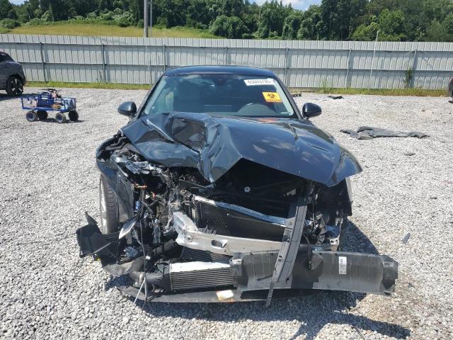 Photo 5 from auction – 2023 AUDI A5 PREMIUM with VIN WAUABCF50PA041426