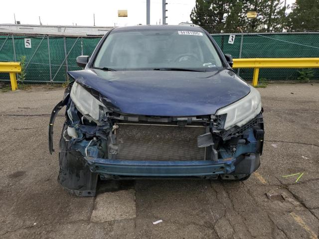 Photo 5 from auction – 2016 HONDA CR-V SE with VIN 2HKRM4H4XGH707016