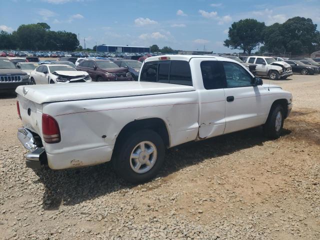 Photo 3 from auction – 2000 DODGE DAKOTA with VIN 1B7GL22X1YS697058