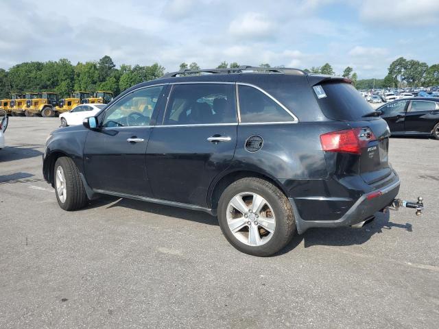 Photo 2 from auction – 2011 ACURA MDX TECHNO with VIN 2HNYD2H63BH511478