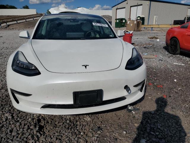 Photo 5 from auction – 2019 TESLA MODEL 3 with VIN 5YJ3E1EAXKF483880