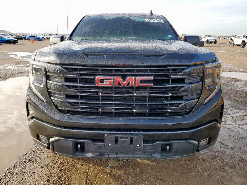 Photo 5 from auction – 2025 GMC SIERRA C15 with VIN 3GTPHCED4SG213519