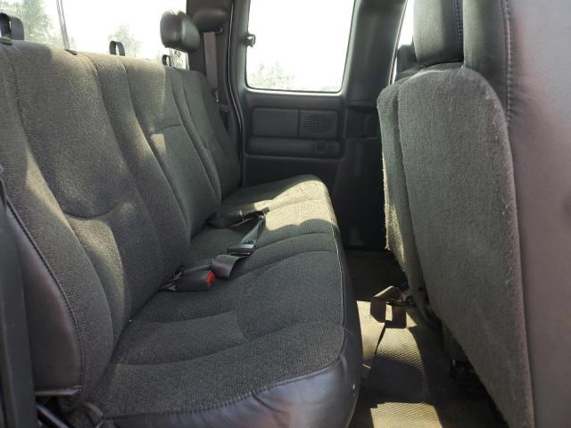 Photo 10 from auction – 2003 CHEVROLET SILVERADO with VIN 1GCEK19V03E345976