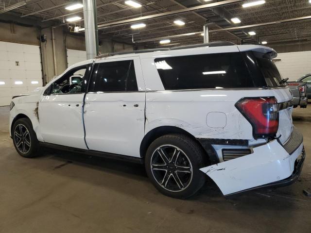 Photo 2 from auction – 2020 FORD EXPEDITION with VIN 1FMJK2AT2LEA18764