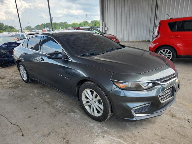 Photo 4 from auction – 2016 CHEVROLET MALIBU LT with VIN 1G1ZE5ST1GF173944