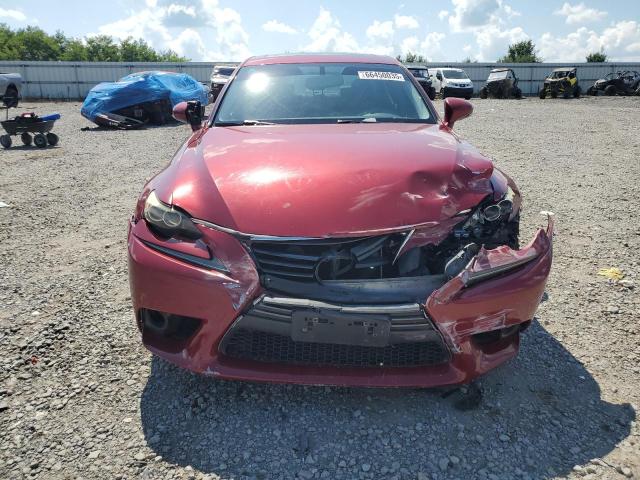 Photo 5 from auction – 2014 LEXUS IS 250 with VIN JTHCF1D28E5006635