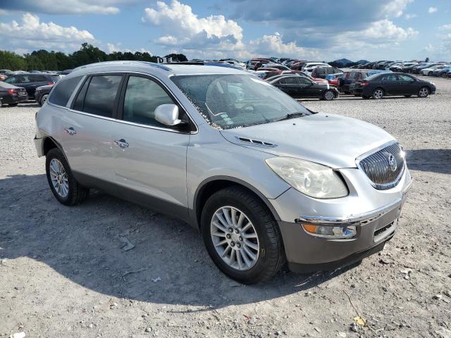 Photo 4 from auction – 2012 BUICK ENCLAVE with VIN 5GAKRBED7CJ248364