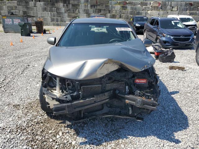 Photo 5 from auction – 2011 KIA FORTE EX with VIN KNAFU4A25B5369025