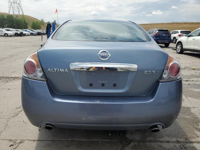 Photo 6 from auction – 2012 NISSAN ALTIMA BAS with VIN 1N4AL2AP2CN499108
