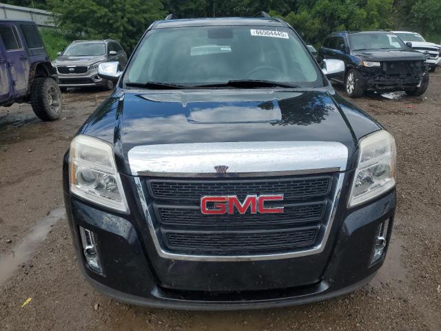 Photo 5 from auction – 2013 GMC TERRAIN SL with VIN 2GKALUEK9D6134438