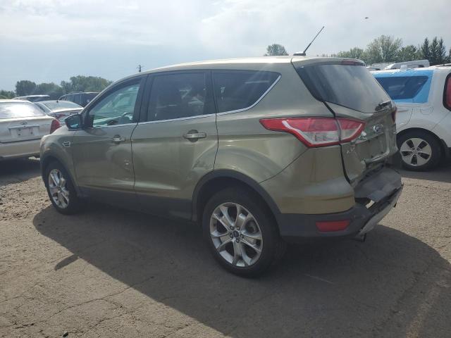 Photo 2 from auction – 2013 FORD ESCAPE SEL with VIN 1FMCU9HX2DUD40011