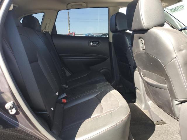 Photo 11 from auction – 2012 NISSAN ROGUE S with VIN JN8AS5MV5CW396157