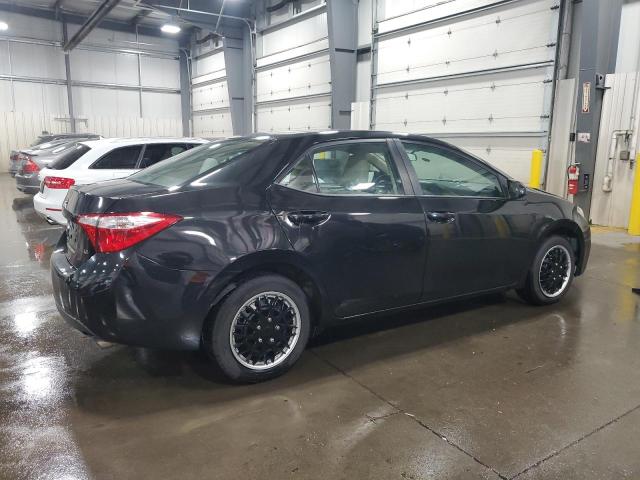 Photo 3 from auction – 2016 TOYOTA COROLLA L with VIN 2T1BURHE3GC544400