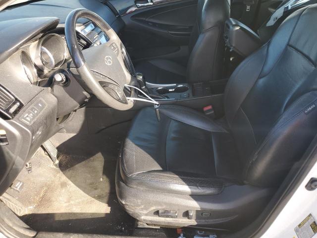 Photo 7 from auction – 2013 HYUNDAI SONATA with VIN 5NPEC4AC9DH680728