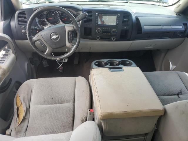 Photo 8 from auction – 2008 CHEVROLET SILVERADO with VIN 1GCEC19J48E195596