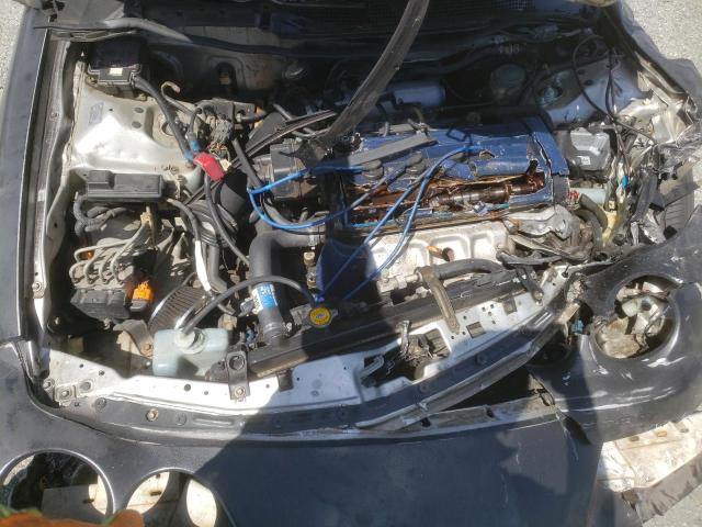 Photo 11 from auction – 1999 ACURA INTEGRA LS with VIN JH4DC4357XS014157