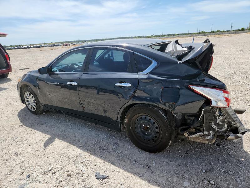 Photo 2 from auction – 2017 NISSAN ALTIMA 2.5 with VIN 1N4AL3AP6HC269600