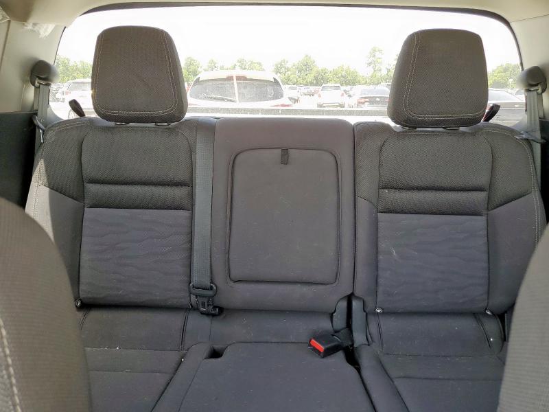 Photo 10 from auction – 2022 NISSAN FRONTIER S with VIN 1N6ED1EJ8NN688094