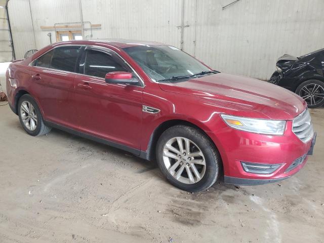 Photo 4 from auction – 2014 FORD TAURUS SEL with VIN 1FAHP2E84EG115195