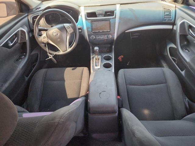 Photo 8 from auction – 2015 NISSAN ALTIMA 2.5 with VIN 1N4AL3AP3FC232839