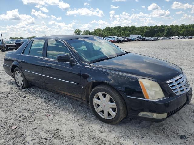 Photo 4 from auction – 2008 CADILLAC DTS with VIN 1G6KD57Y88U102112